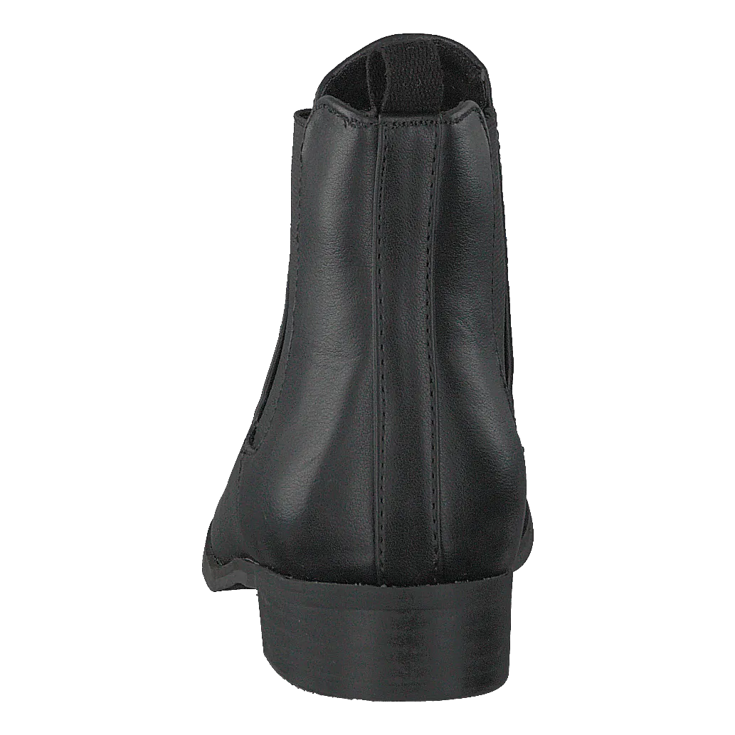 Classic Chelsea Noos Black