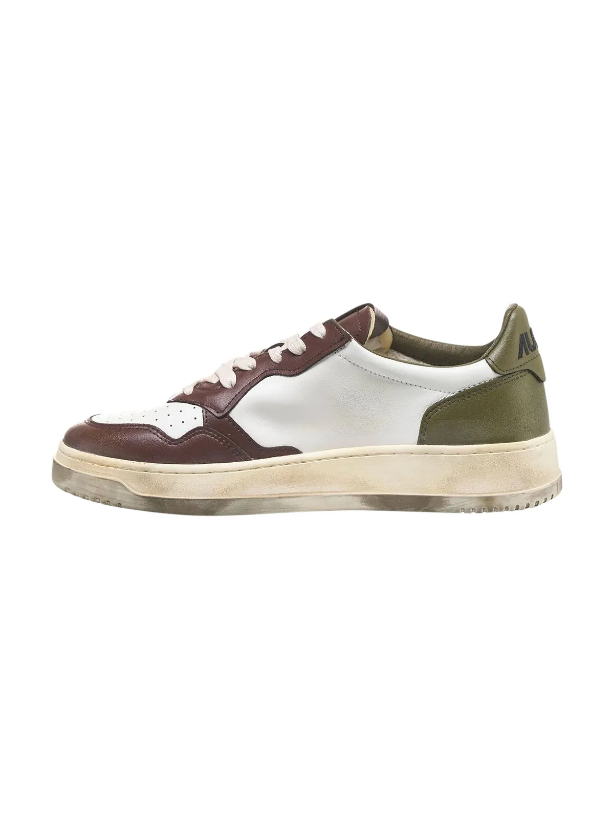 Sneakers Autry Medalist- AVLM-VL03